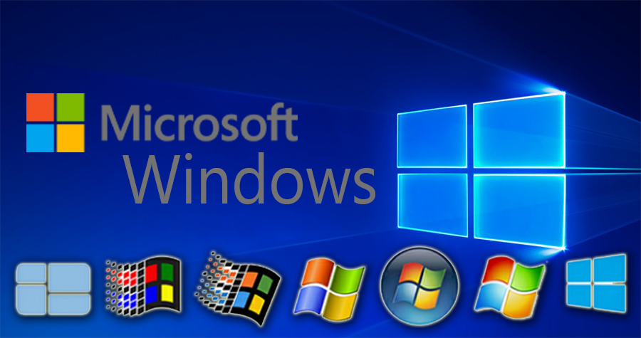 Microsoft Windows Server